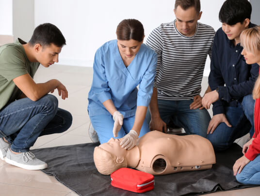 Cursos Avanzados